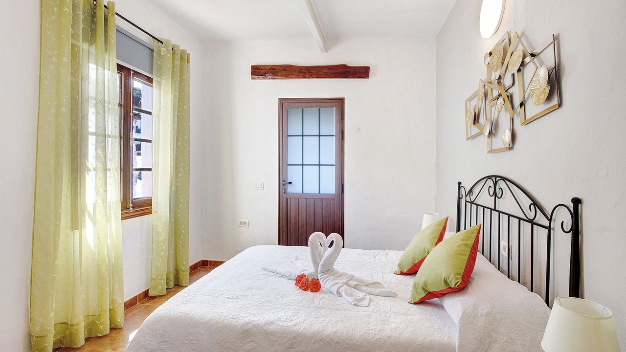 Photo of Bedroom in San Juan de la Rambla
