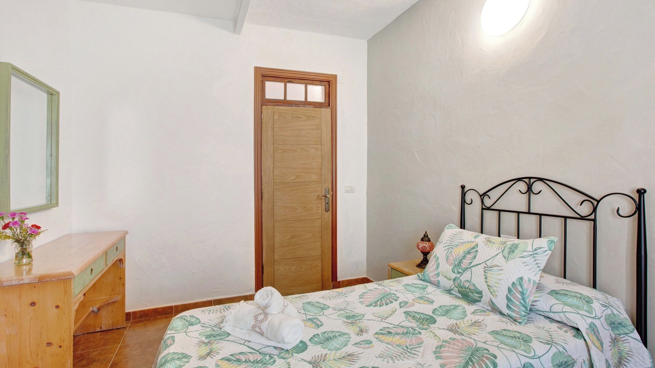 Photo of Bedroom in San Juan de la Rambla