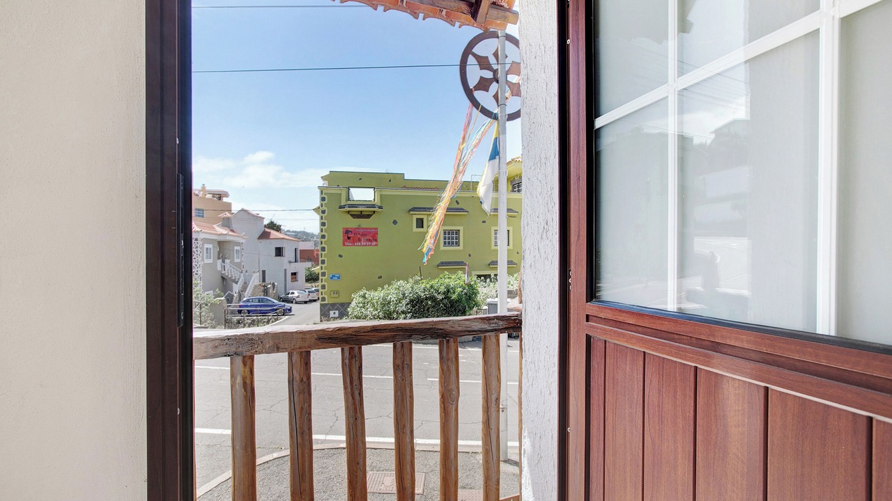 Photo of Outdoor in San Juan de la Rambla