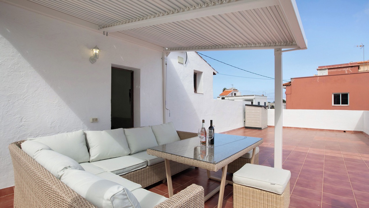 Photo of Outdoor in San Juan de la Rambla