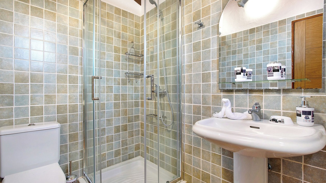 Photo of Bathroom in San Juan de la Rambla