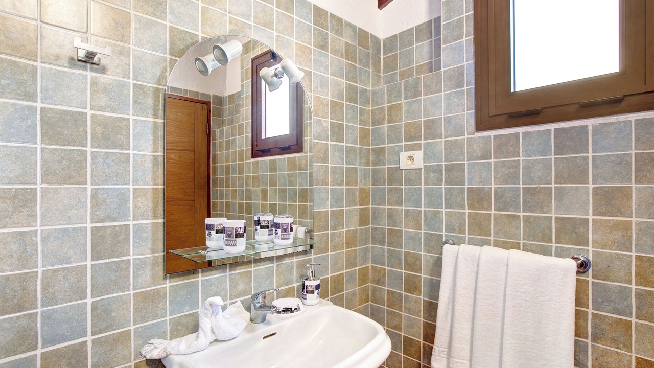 Photo of Bathroom in San Juan de la Rambla