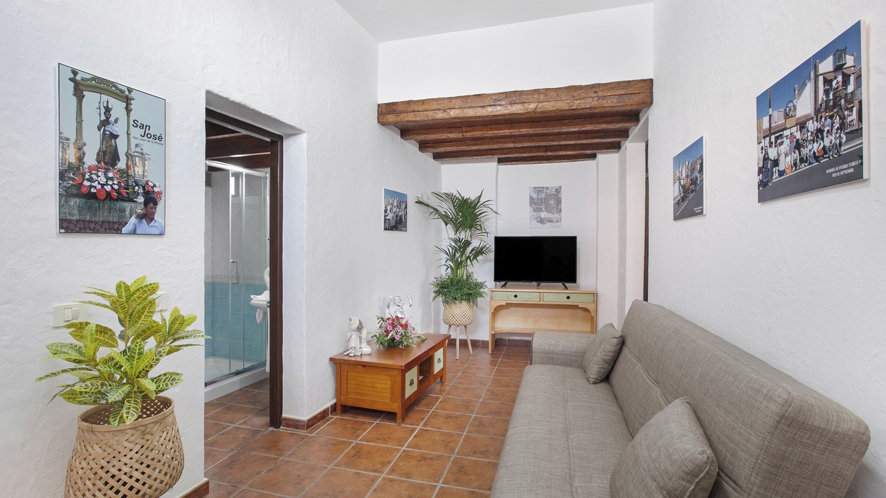 Photo of Livingroom in San Juan de la Rambla