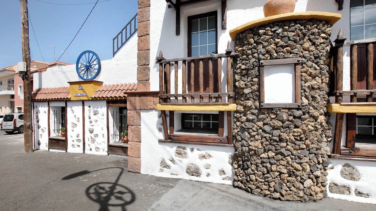 Photo of Outdoor in San Juan de la Rambla