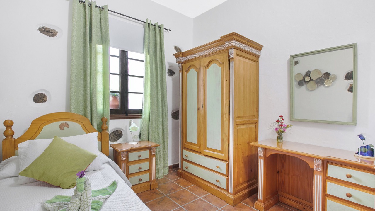 Photo of Bedroom in San Juan de la Rambla