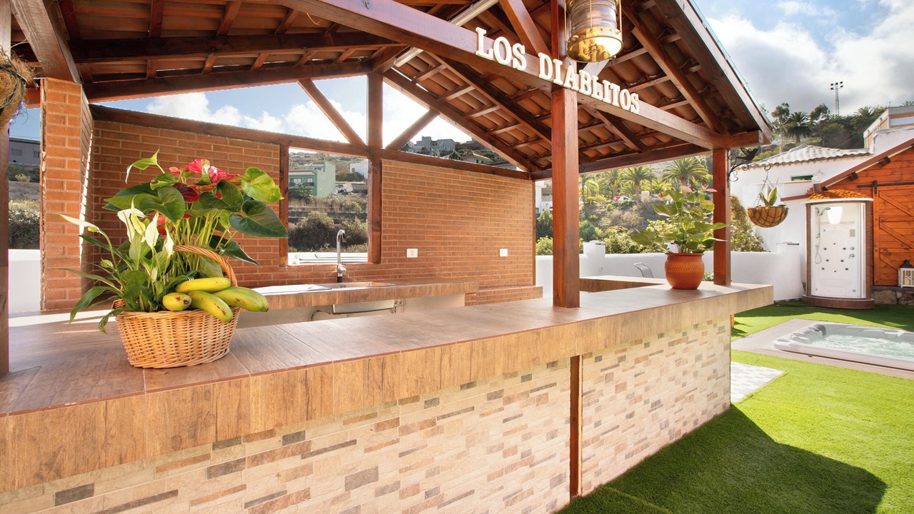 Photo of Outdoor in San Juan de la Rambla