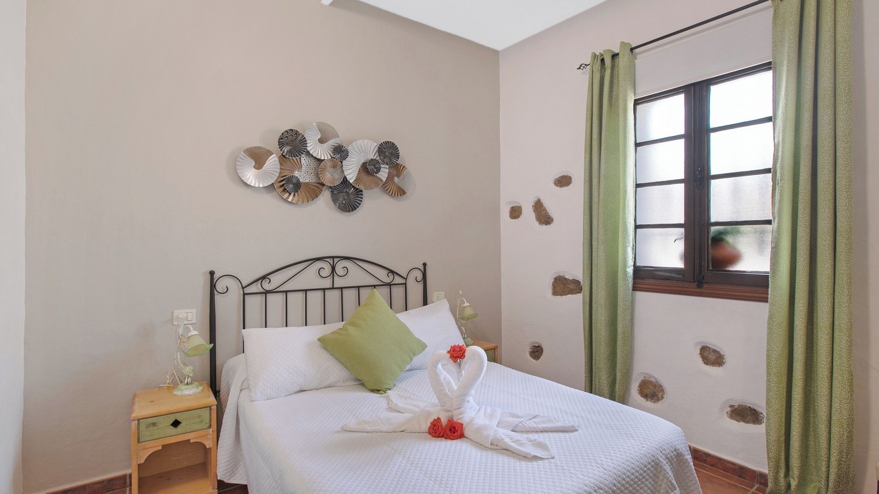 Photo of Bedroom in San Juan de la Rambla