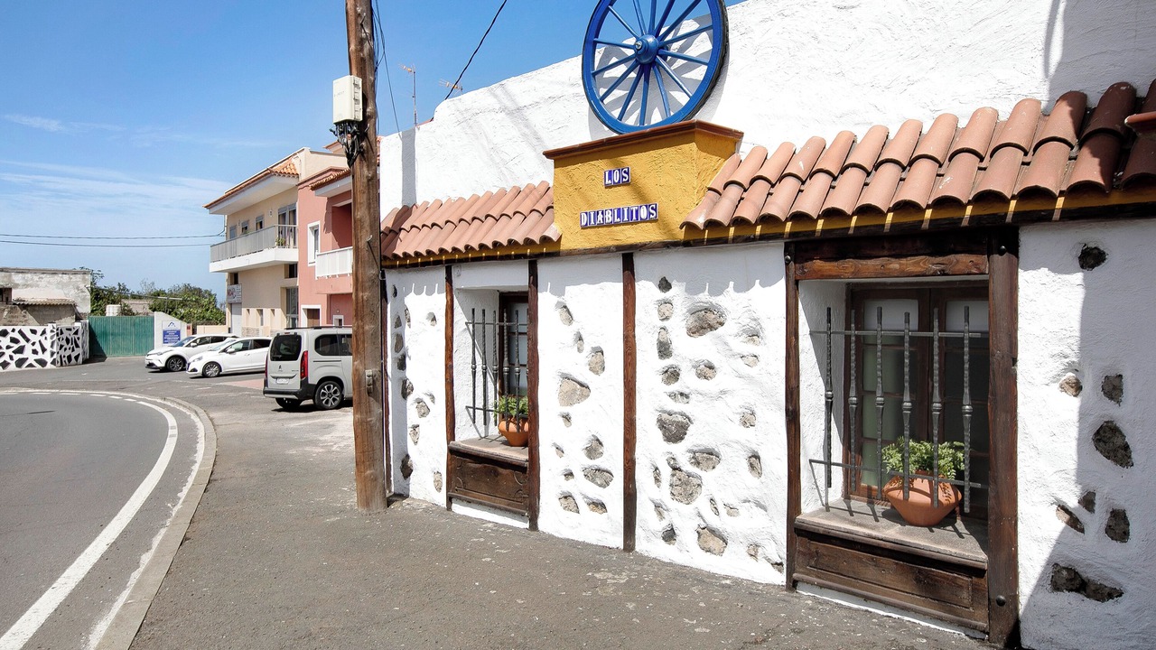 Photo of Outdoor in San Juan de la Rambla