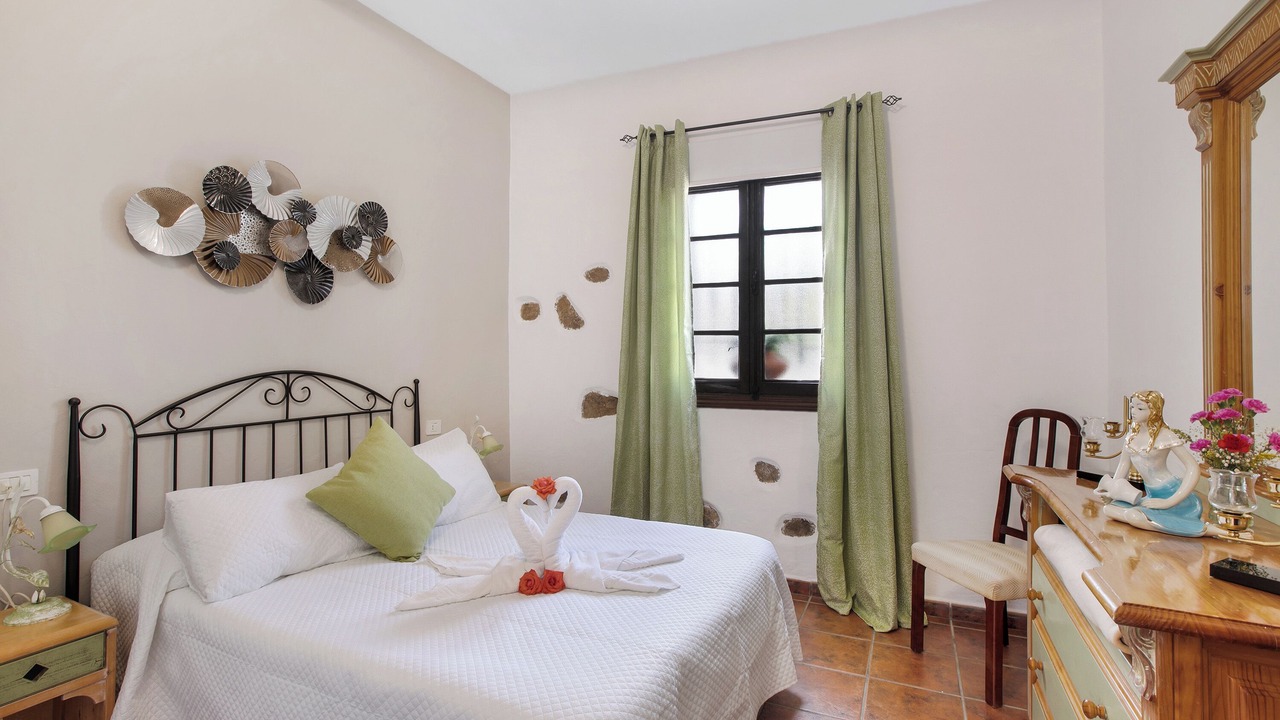 Photo of Bedroom in San Juan de la Rambla