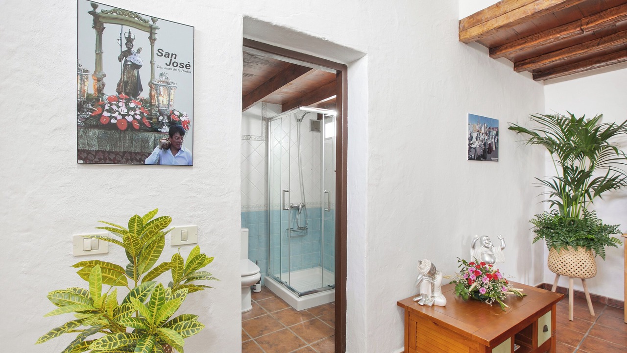 Photo of Bathroom in San Juan de la Rambla