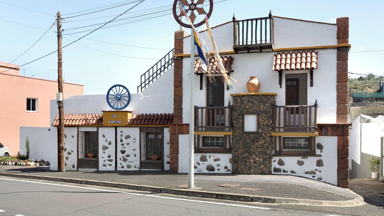Photo of Outdoor in San Juan de la Rambla