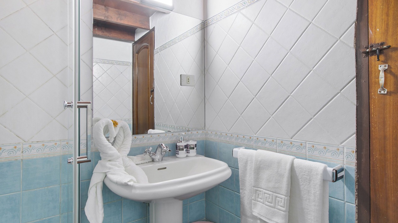 Photo of Bathroom in San Juan de la Rambla
