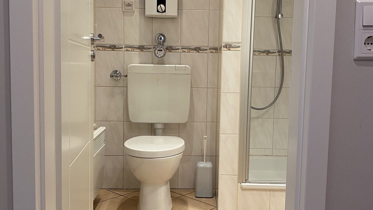 Photo of Bathroom in Steinwarder