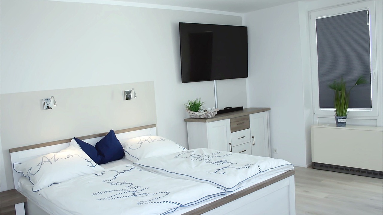 Photo of Bedroom in Steinwarder