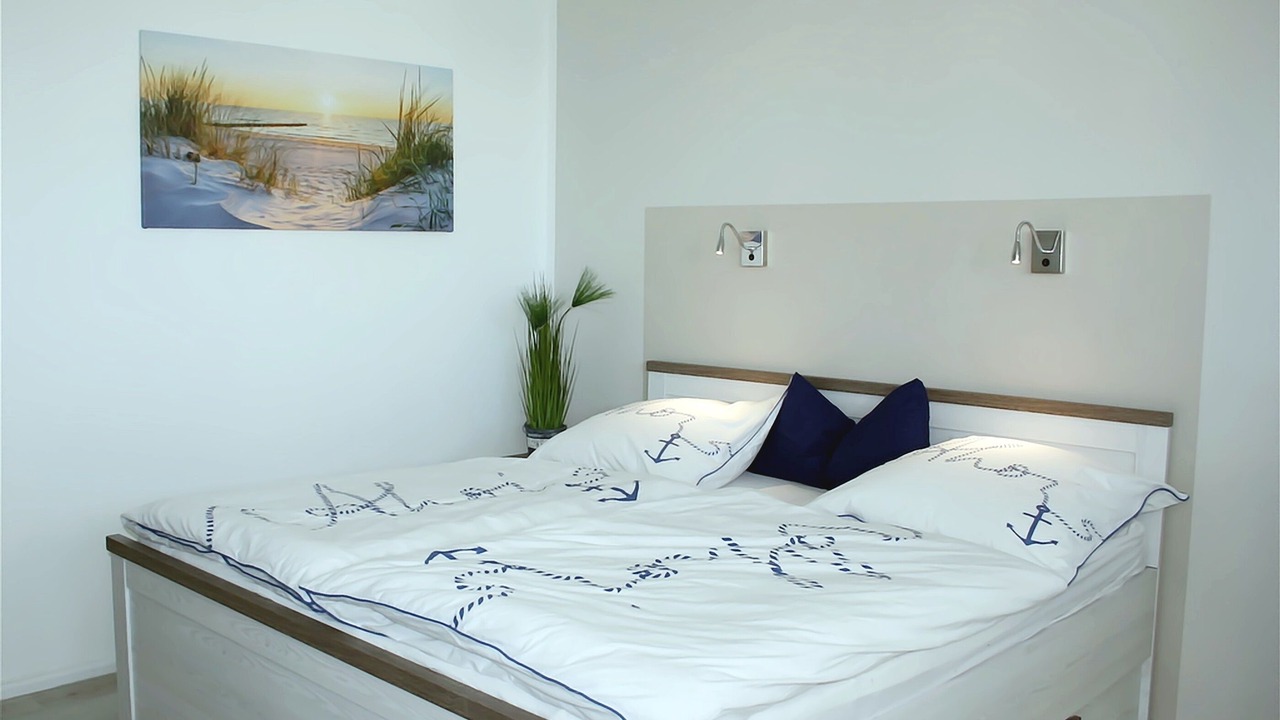 Photo of Bedroom in Steinwarder