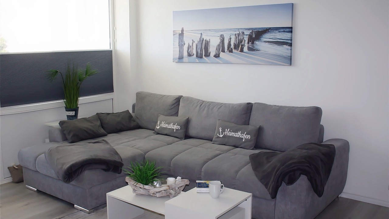 Photo of Livingroom in Steinwarder