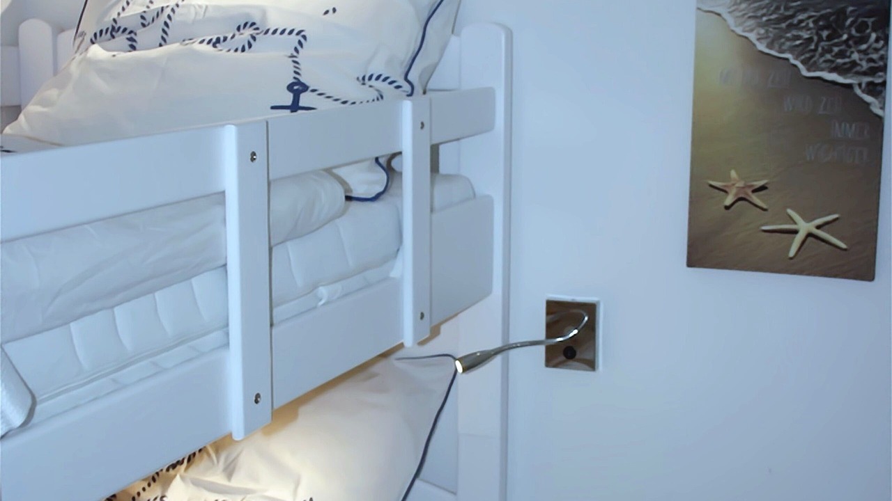 Photo of Bedroom in Steinwarder