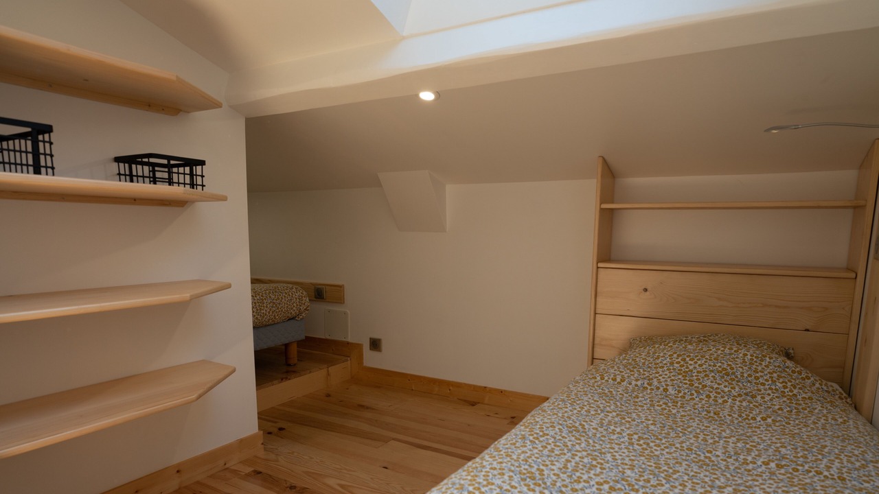 Photo of Bedroom in Vias