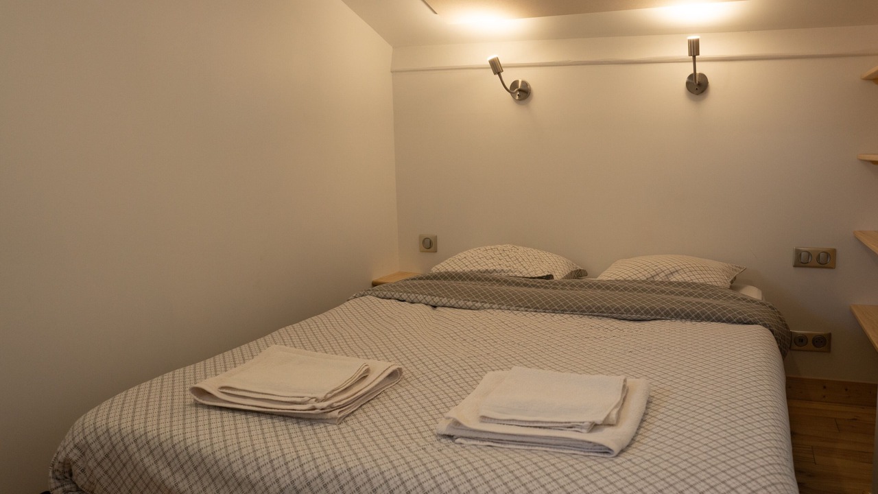 Photo of Bedroom in Vias