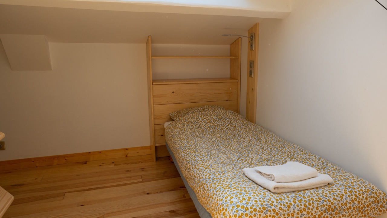 Photo of Bedroom in Vias
