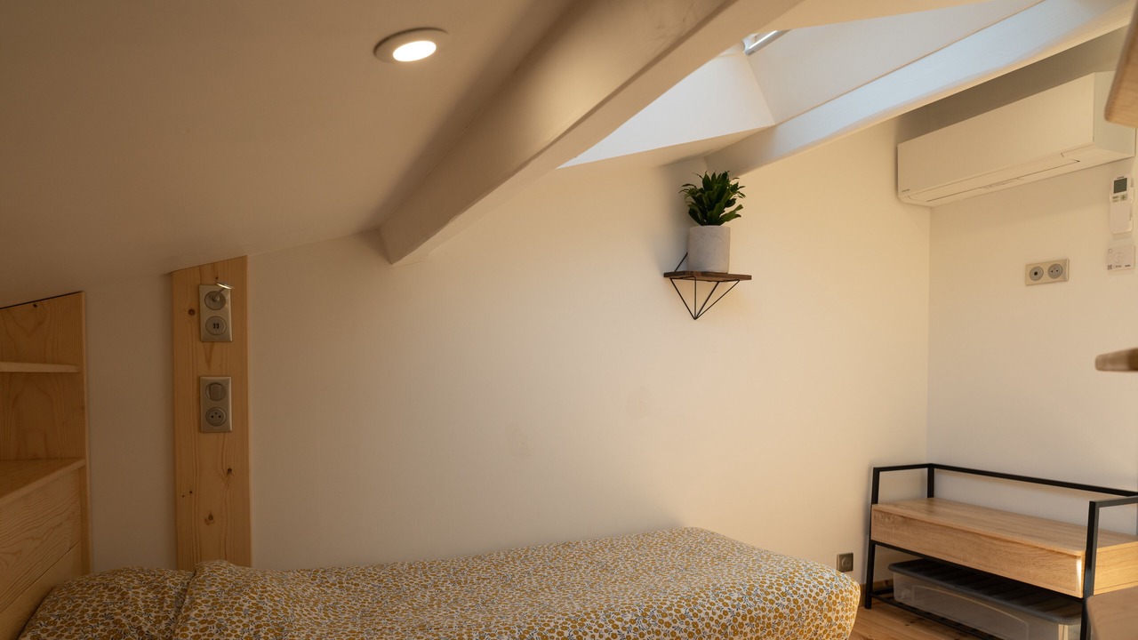 Photo of Bedroom in Vias