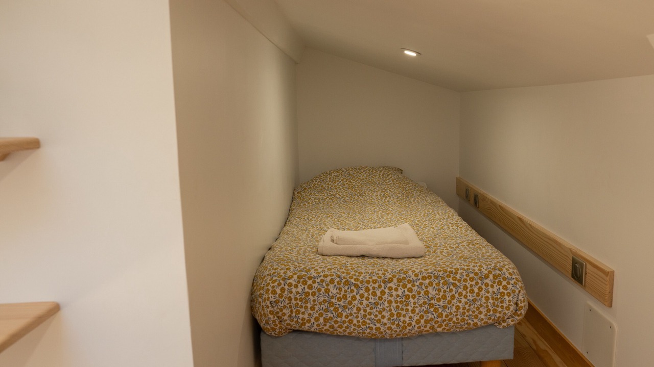 Photo of Bedroom in Vias