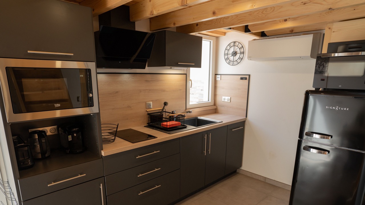 Photo of Kitchen in Vias