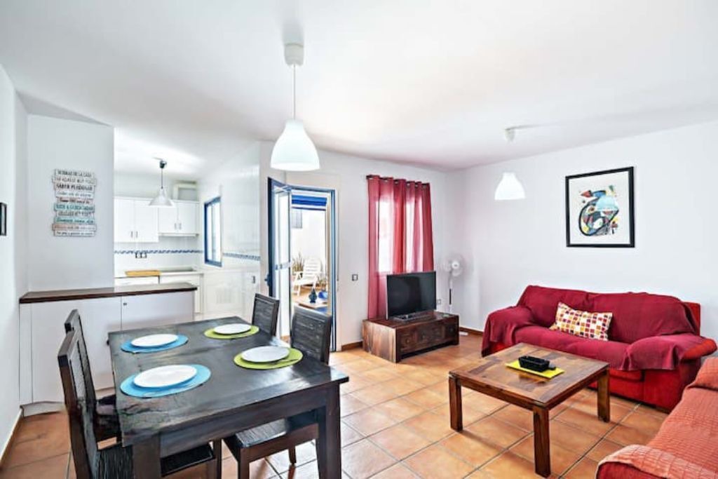 Photo of Livingroom in Las Negras
