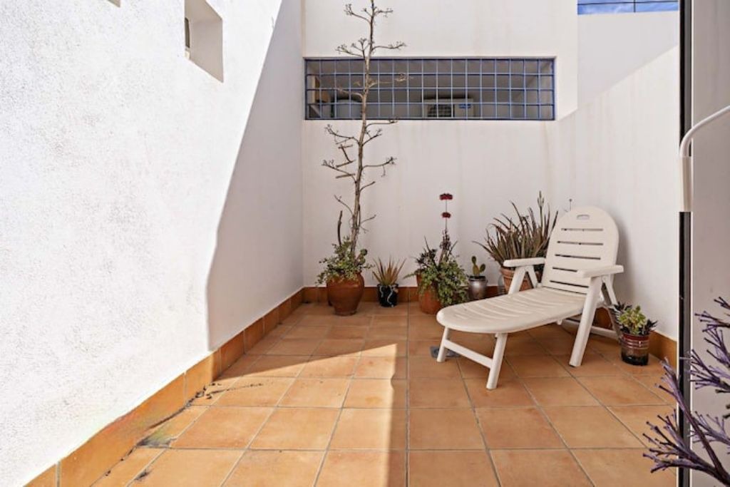 Photo of Patio Balcony in Las Negras