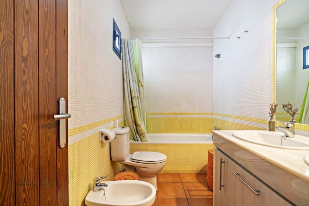 Photo of Bathroom in Las Negras