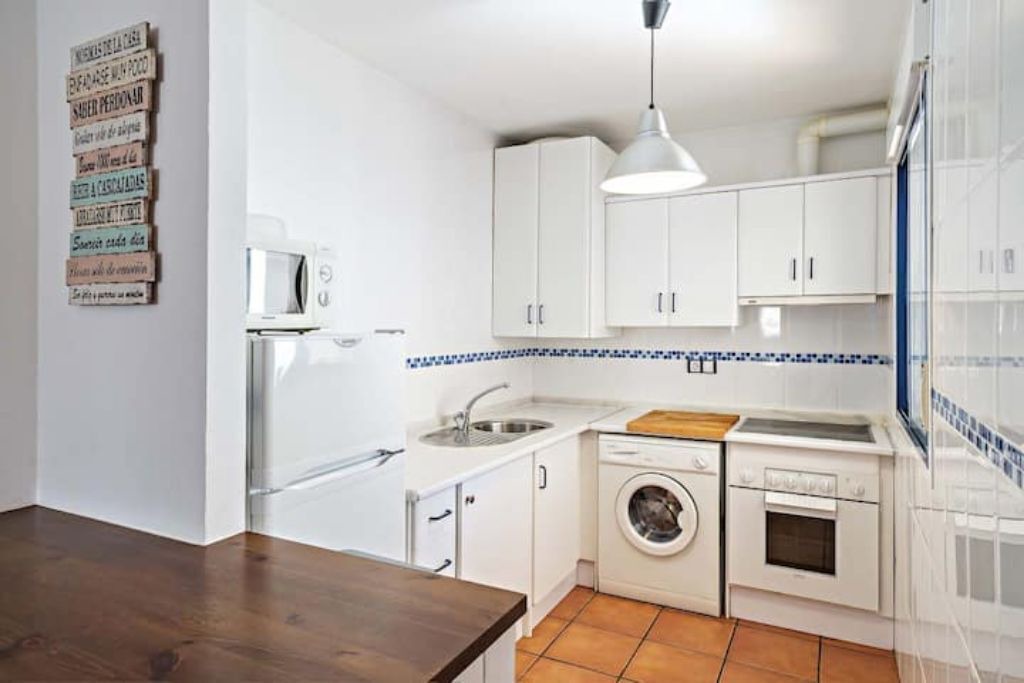 Photo of Kitchen in Las Negras
