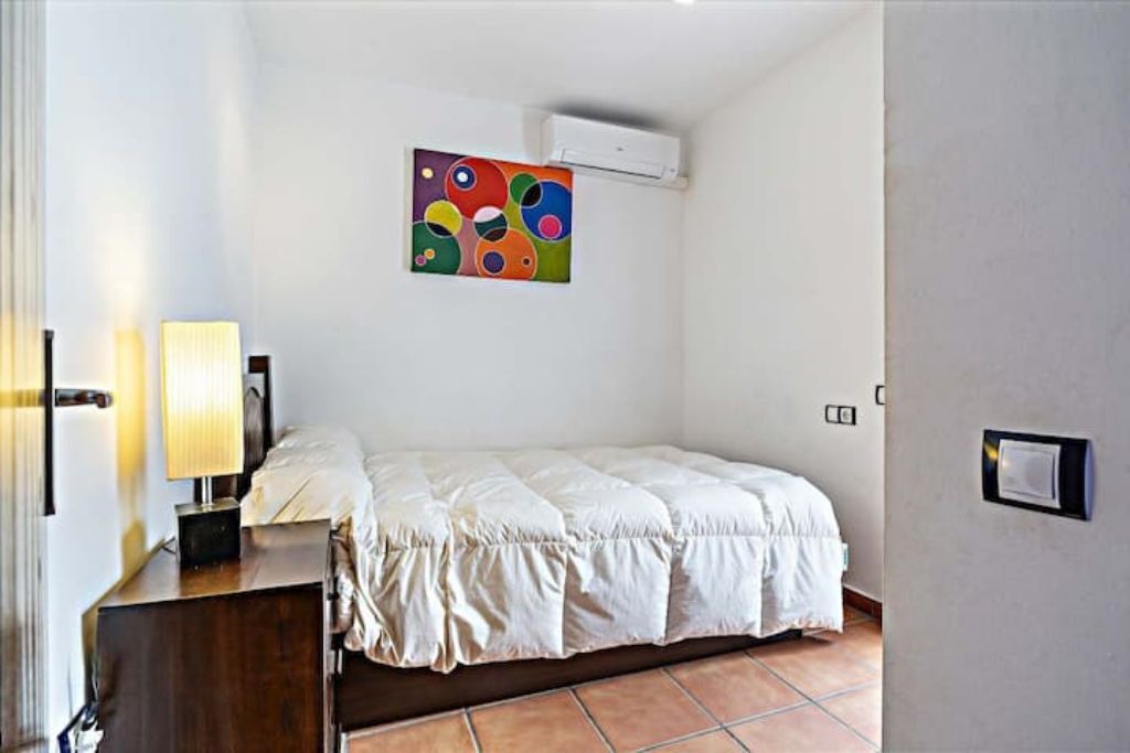 Photo of Bedroom in Las Negras