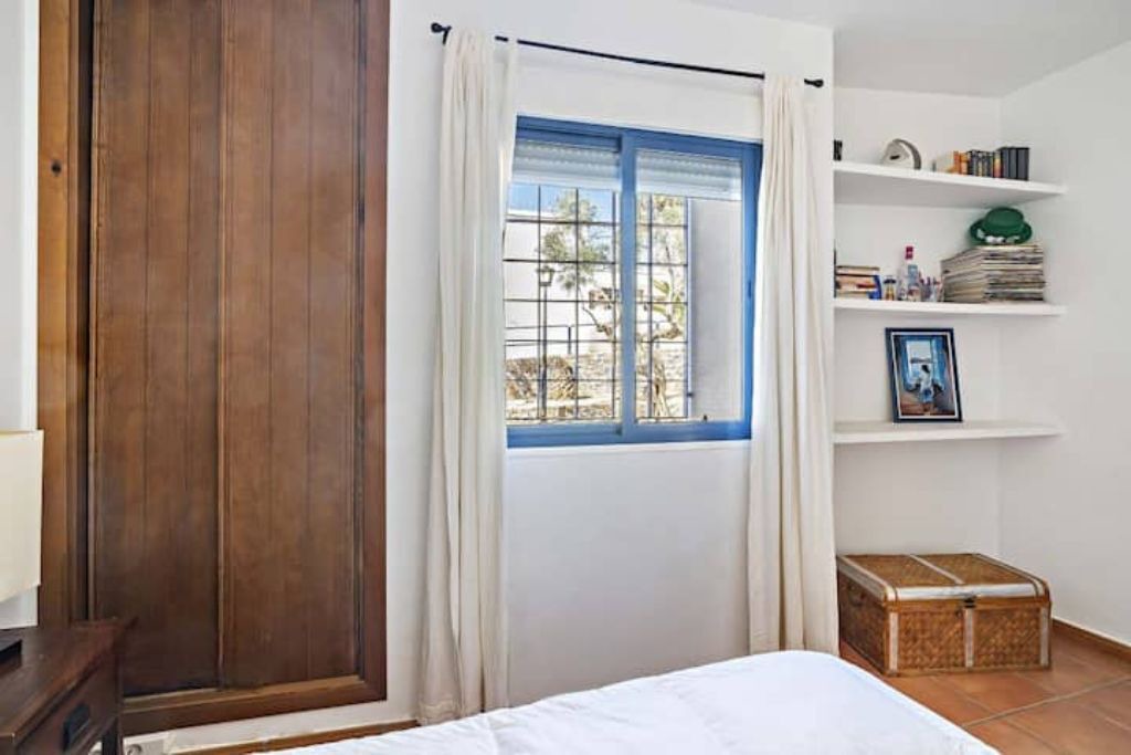 Photo of Bedroom in Las Negras