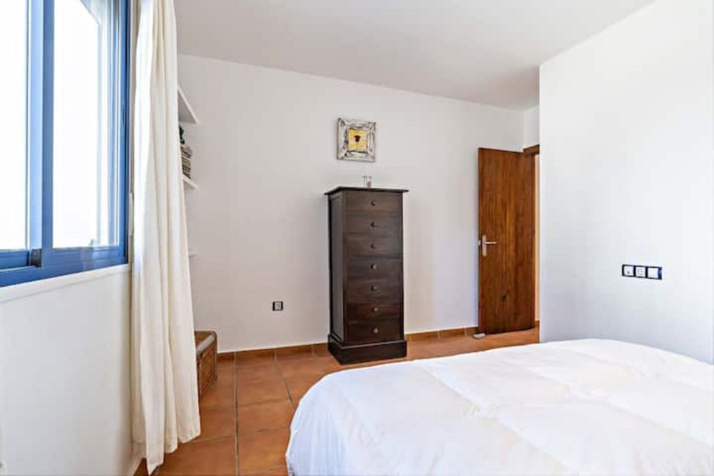 Photo of Bedroom in Las Negras