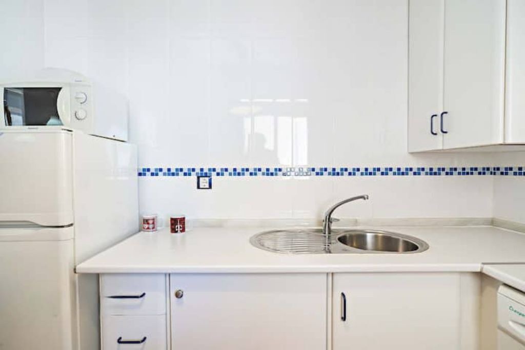 Photo of Kitchen in Las Negras