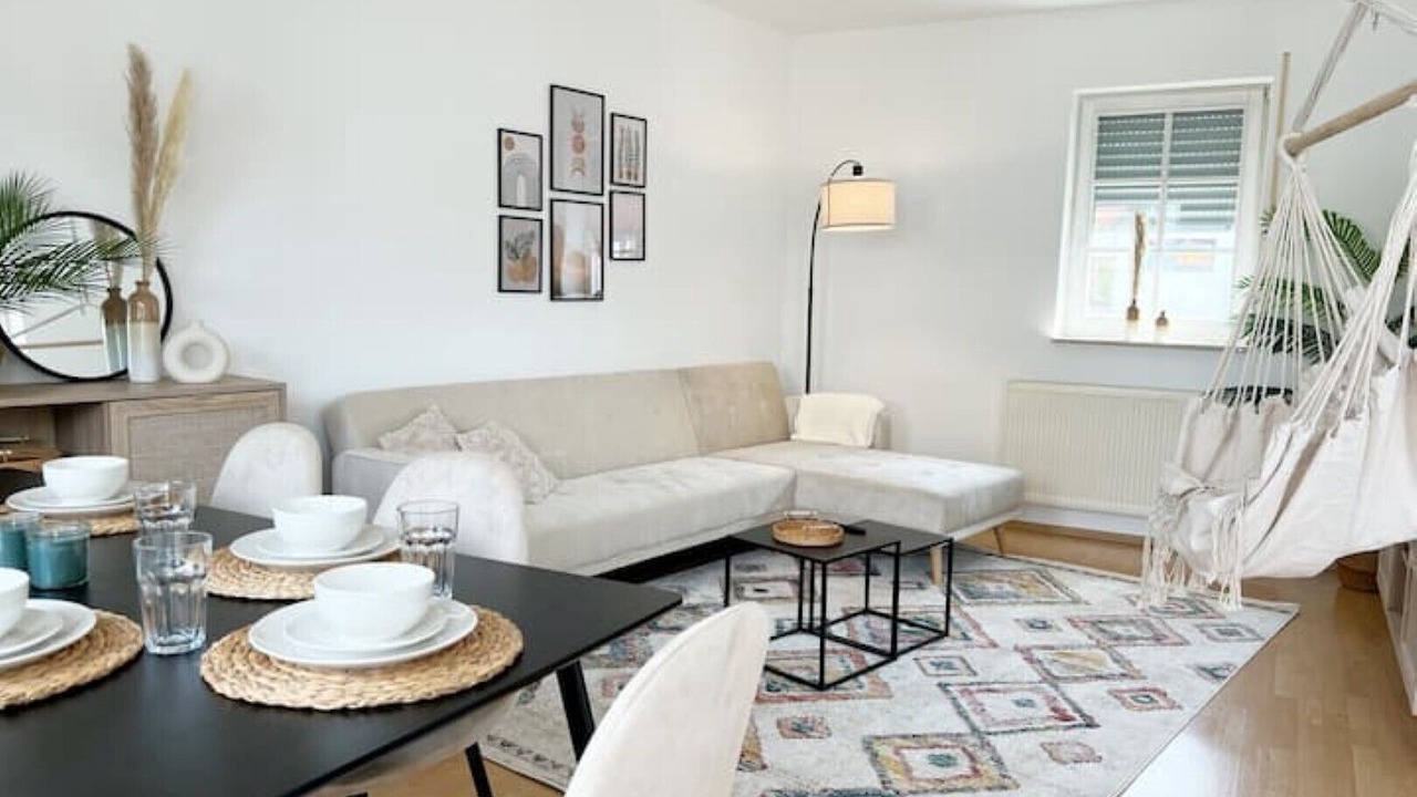 Photo of Livingroom in Bad Homburg v.d. Hoehe