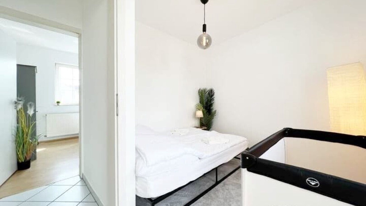 Photo of Bedroom in Bad Homburg v.d. Hoehe