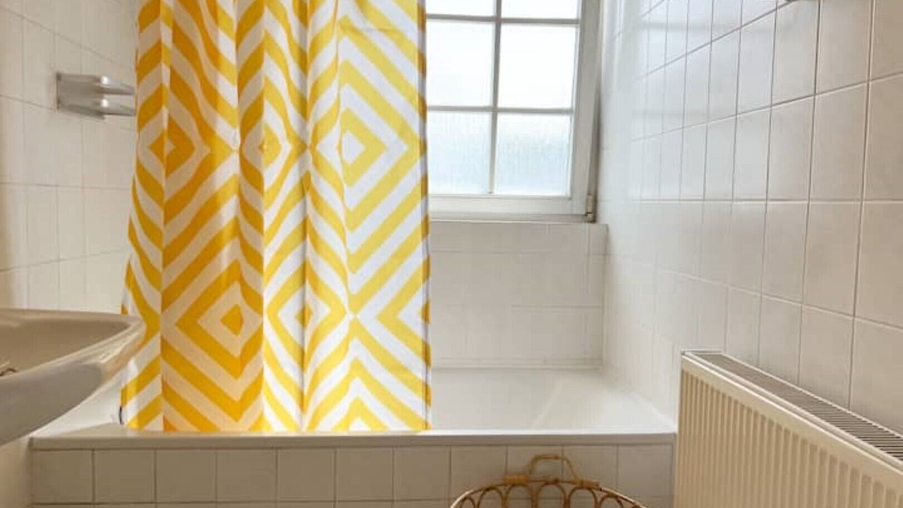 Photo of Bathroom in Bad Homburg v.d. Hoehe