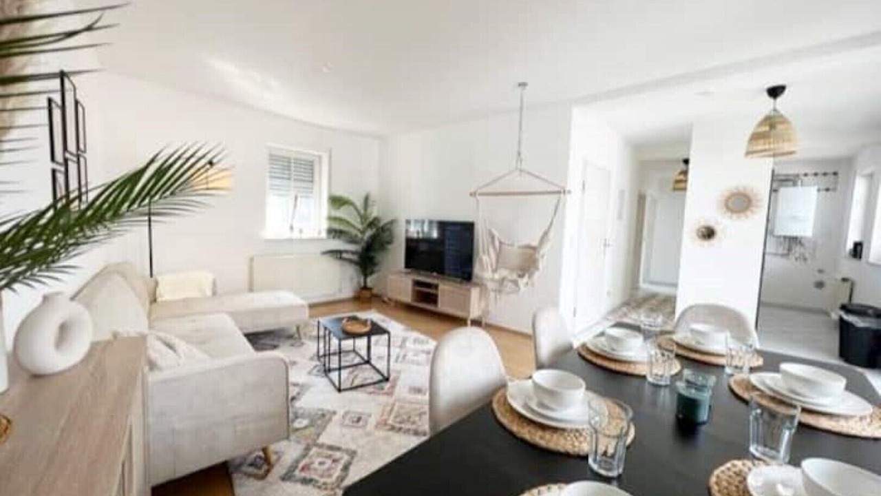 Photo of Livingroom in Bad Homburg v.d. Hoehe