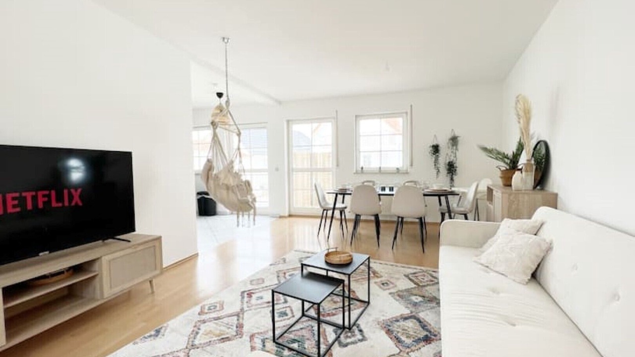 Photo of Livingroom in Bad Homburg v.d. Hoehe