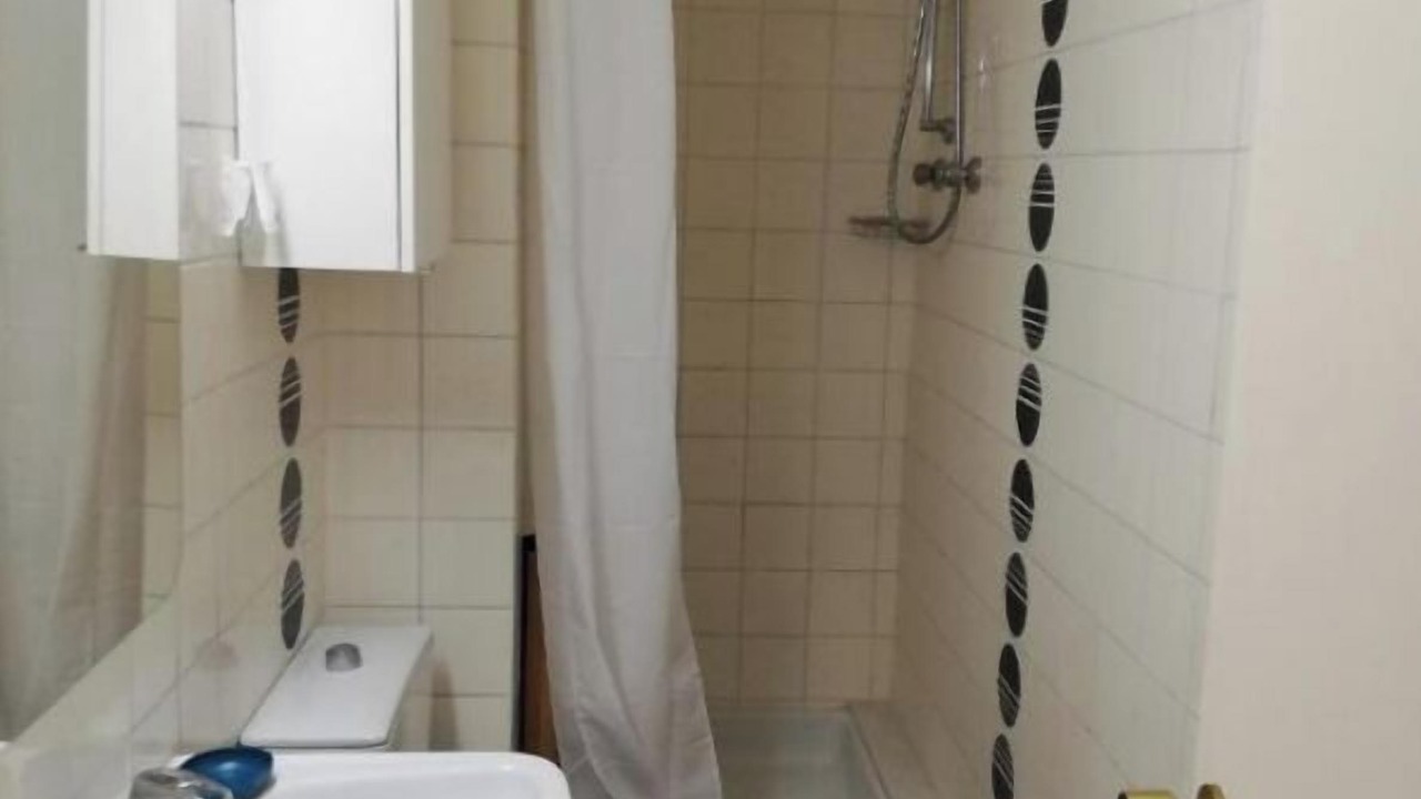 Photo of Bathroom in Eixample