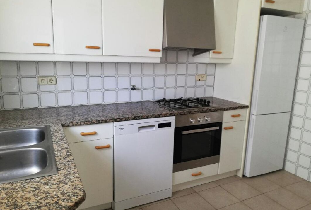 Photo of Kitchen in Eixample