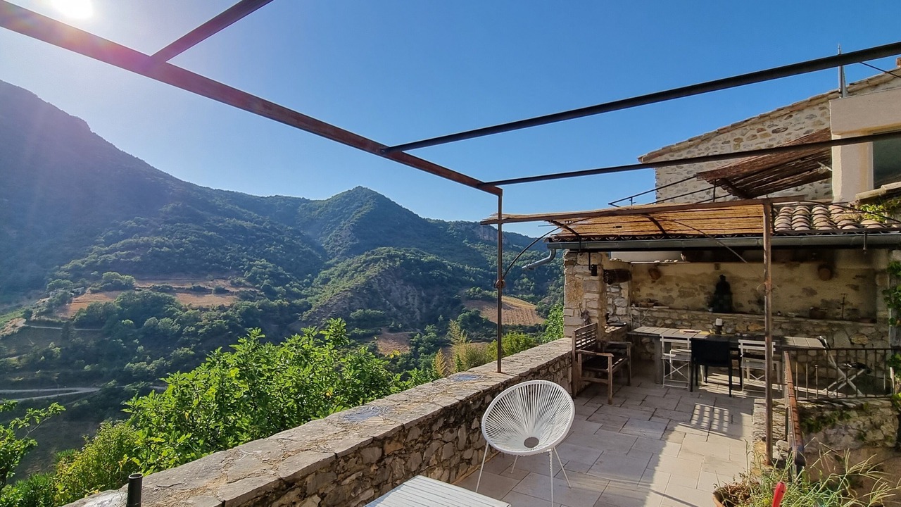 Photo of Outdoor in Montaulieu