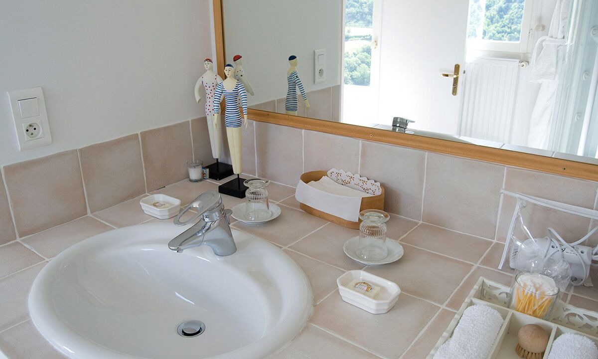 Photo of Bathroom in Montaulieu