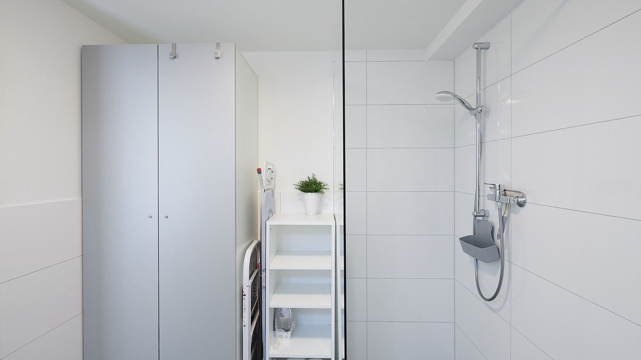 Photo of Bathroom in Holtensen