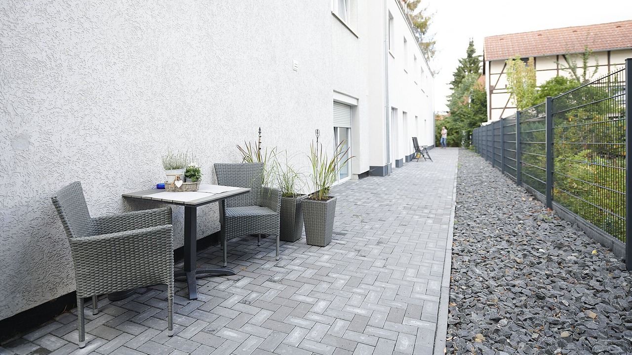 Photo of Outdoor in Holtensen