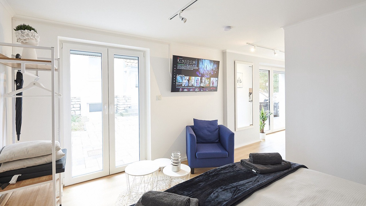 Photo of Bedroom in Holtensen