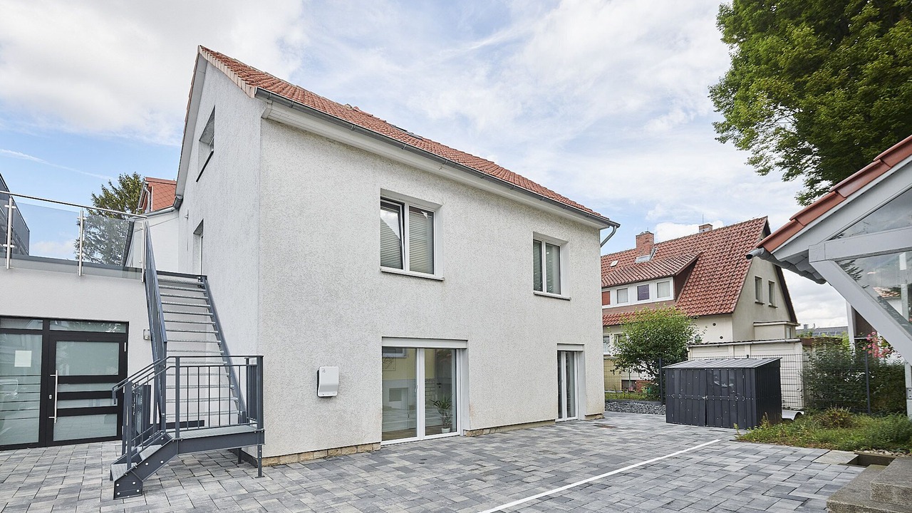 Photo of Outdoor in Holtensen