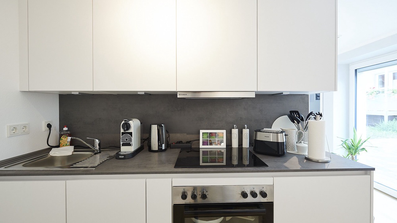 Photo of Kitchen in Holtensen