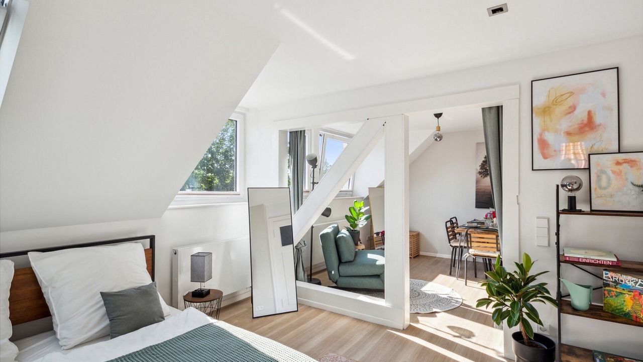 Photo of Bedroom in Ledeburg